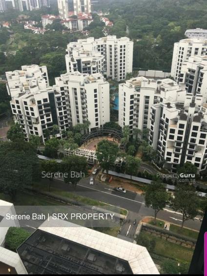 The Hillier (D23), Apartment #212806981